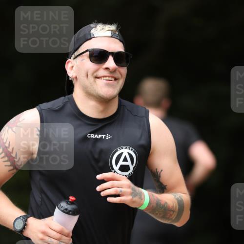30.08.2026 - Elbe Triathlon Hamburg Antke Förster http://msf.ph/oto/10099135 30.08.2026 10:50:47 Laufen 491 meine-sportfotos.de