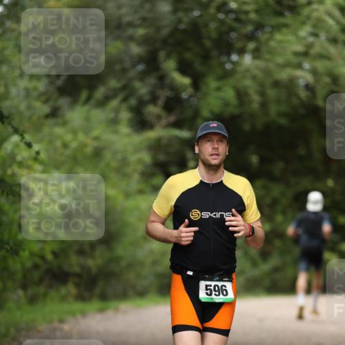 30.08.2026 - Elbe Triathlon Hamburg Antke Förster http://msf.ph/oto/10099195 30.08.2026 10:51:25 Laufen 596 meine-sportfotos.de