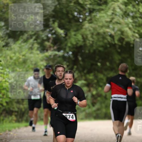30.08.2026 - Elbe Triathlon Hamburg Antke Förster http://msf.ph/oto/10099203 30.08.2026 10:51:46 Laufen 74 meine-sportfotos.de