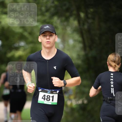 30.08.2026 - Elbe Triathlon Hamburg Antke Förster http://msf.ph/oto/10099217 30.08.2026 10:51:51 Laufen 481 meine-sportfotos.de