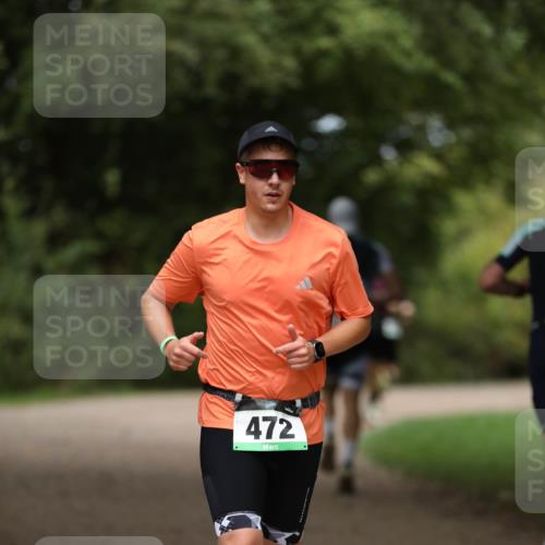 30.08.2026 - Elbe Triathlon Hamburg Antke Förster http://msf.ph/oto/10099247 30.08.2026 10:52:13 Laufen 472 meine-sportfotos.de