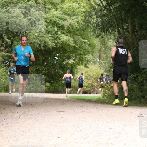 30.08.2026 - Elbe Triathlon Hamburg Antke Förster http://msf.ph/oto/10099248 30.08.2026 10:55:45 Laufen 161 meine-sportfotos.de