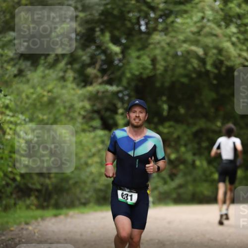30.08.2026 - Elbe Triathlon Hamburg Antke Förster http://msf.ph/oto/10099255 30.08.2026 10:52:27 Laufen 631 meine-sportfotos.de