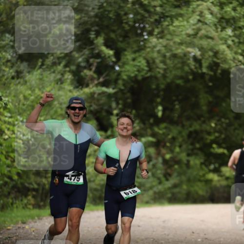 30.08.2026 - Elbe Triathlon Hamburg Antke Förster http://msf.ph/oto/10099399 30.08.2026 10:53:47 Laufen 475, 618 meine-sportfotos.de