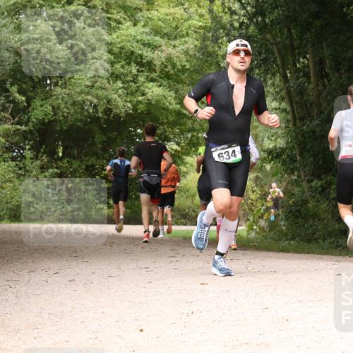 30.08.2026 - Elbe Triathlon Hamburg Antke Förster http://msf.ph/oto/10099406 30.08.2026 10:57:41 Laufen 634 meine-sportfotos.de