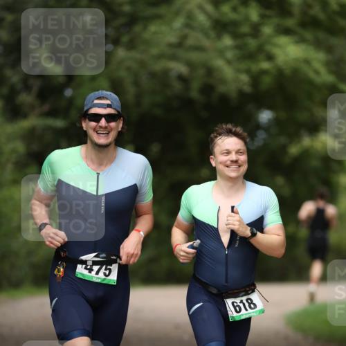 30.08.2026 - Elbe Triathlon Hamburg Antke Förster http://msf.ph/oto/10099407 30.08.2026 10:53:50 Laufen 475, 618 meine-sportfotos.de