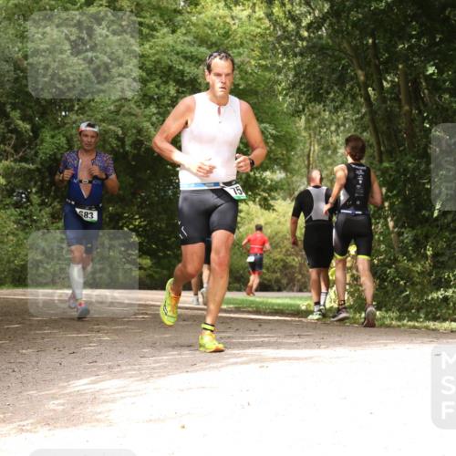 30.08.2026 - Elbe Triathlon Hamburg Antke Förster http://msf.ph/oto/10099426 30.08.2026 10:58:04 Laufen 83, 75 meine-sportfotos.de