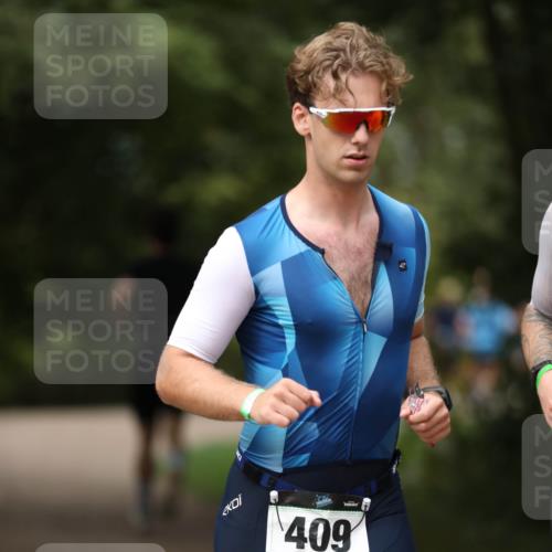 30.08.2026 - Elbe Triathlon Hamburg Antke Förster http://msf.ph/oto/10099443 30.08.2026 10:54:19 Laufen 409 meine-sportfotos.de