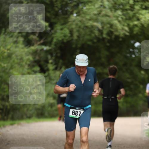 30.08.2026 - Elbe Triathlon Hamburg Antke Förster http://msf.ph/oto/10099603 30.08.2026 10:56:35 Laufen 687 meine-sportfotos.de