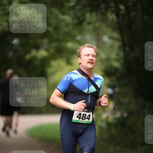 30.08.2026 - Elbe Triathlon Hamburg Antke Förster http://msf.ph/oto/10099667 30.08.2026 10:57:13 Laufen 484 meine-sportfotos.de