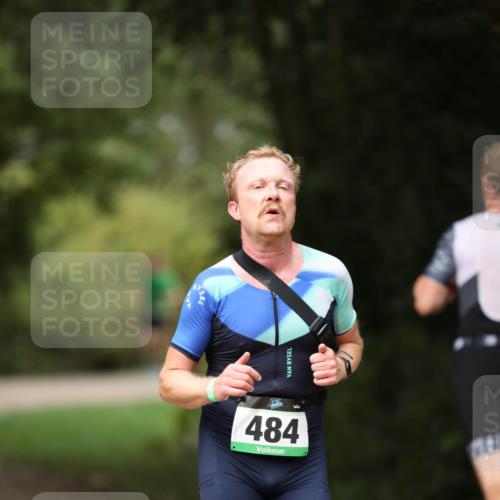 30.08.2026 - Elbe Triathlon Hamburg Antke Förster http://msf.ph/oto/10099669 30.08.2026 10:57:13 Laufen 484 meine-sportfotos.de