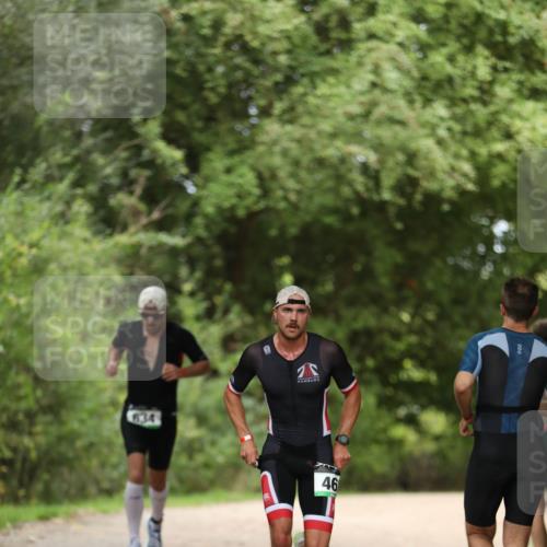 30.08.2026 - Elbe Triathlon Hamburg Antke Förster http://msf.ph/oto/10099703 30.08.2026 10:57:38 Laufen 634, 46 meine-sportfotos.de