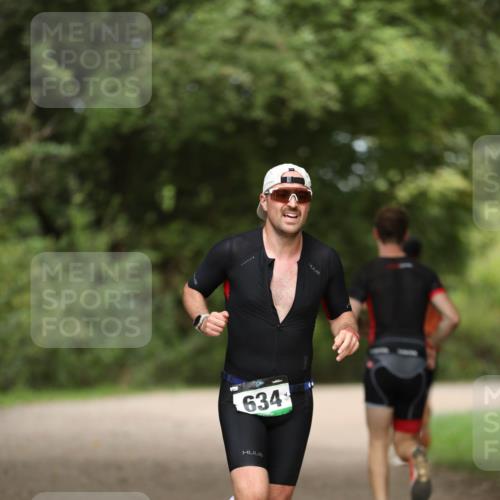 30.08.2026 - Elbe Triathlon Hamburg Antke Förster http://msf.ph/oto/10099711 30.08.2026 10:57:41 Laufen 634 meine-sportfotos.de