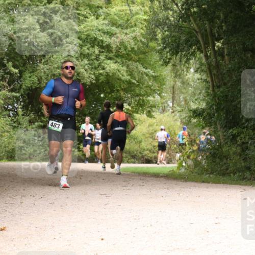 30.08.2026 - Elbe Triathlon Hamburg Antke Förster http://msf.ph/oto/10099724 30.08.2026 11:01:25 Laufen 483 meine-sportfotos.de