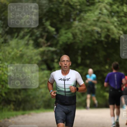 30.08.2026 - Elbe Triathlon Hamburg Antke Förster http://msf.ph/oto/10099769 30.08.2026 10:58:35 Laufen  meine-sportfotos.de