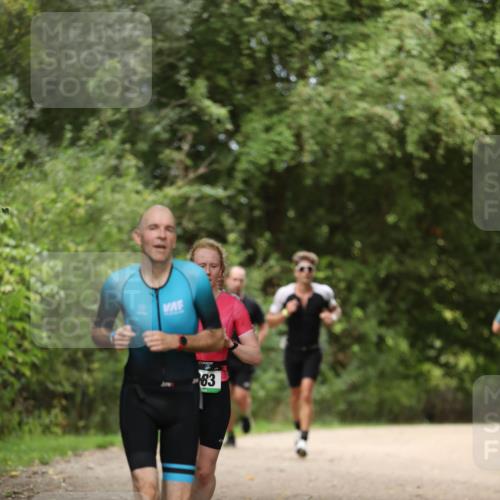 30.08.2026 - Elbe Triathlon Hamburg Antke Förster http://msf.ph/oto/10099781 30.08.2026 10:58:43 Laufen 83 meine-sportfotos.de
