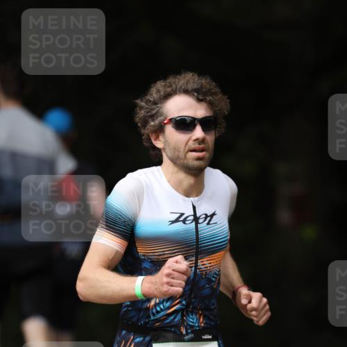 30.08.2026 - Elbe Triathlon Hamburg Antke Förster http://msf.ph/oto/10099905 30.08.2026 11:00:15 Laufen 434 meine-sportfotos.de