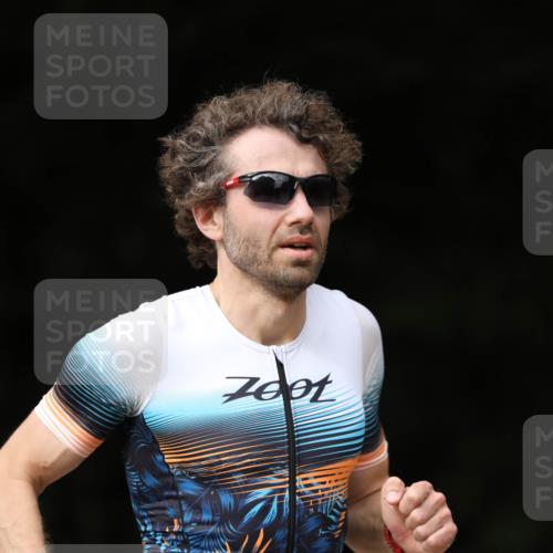 30.08.2026 - Elbe Triathlon Hamburg Antke Förster http://msf.ph/oto/10099907 30.08.2026 11:00:16 Laufen 434 meine-sportfotos.de