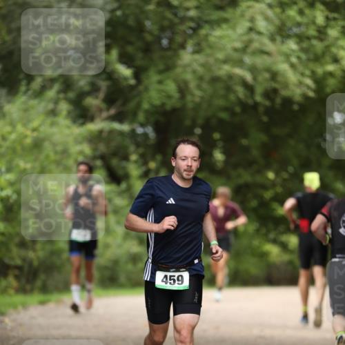 30.08.2026 - Elbe Triathlon Hamburg Antke Förster http://msf.ph/oto/10099937 30.08.2026 11:00:36 Laufen 459 meine-sportfotos.de