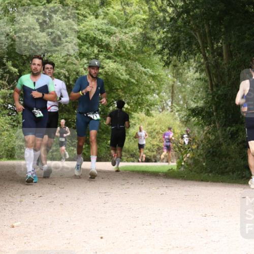 30.08.2026 - Elbe Triathlon Hamburg Antke Förster http://msf.ph/oto/10100016 30.08.2026 11:04:03 Laufen  meine-sportfotos.de