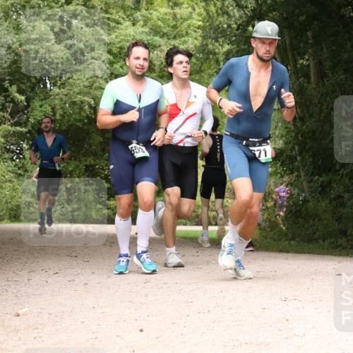 30.08.2026 - Elbe Triathlon Hamburg Antke Förster http://msf.ph/oto/10100020 30.08.2026 11:04:04 Laufen  meine-sportfotos.de