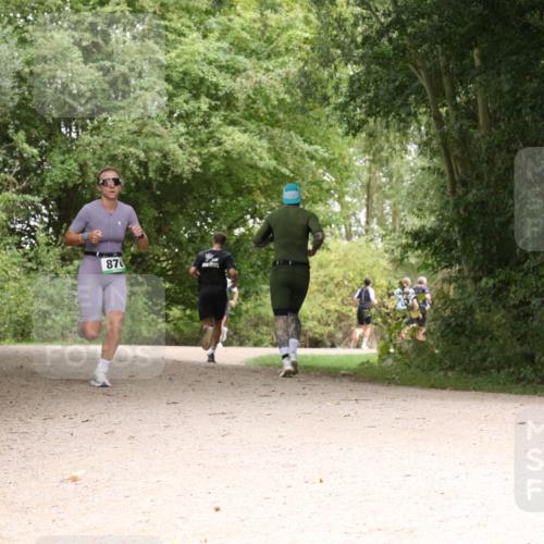 30.08.2026 - Elbe Triathlon Hamburg Antke Förster http://msf.ph/oto/10100146 30.08.2026 11:05:47 Laufen 870 meine-sportfotos.de