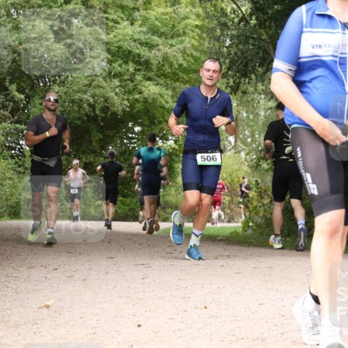 30.08.2026 - Elbe Triathlon Hamburg Antke Förster http://msf.ph/oto/10100176 30.08.2026 11:06:09 Laufen 506 meine-sportfotos.de