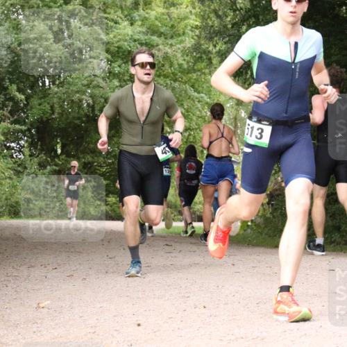 30.08.2026 - Elbe Triathlon Hamburg Antke Förster http://msf.ph/oto/10100398 30.08.2026 11:08:27 Laufen 43, 12, 13 meine-sportfotos.de