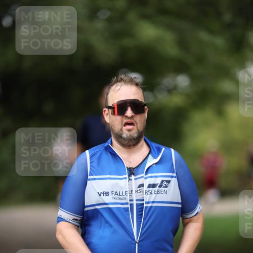 30.08.2026 - Elbe Triathlon Hamburg Antke Förster http://msf.ph/oto/10100481 30.08.2026 11:06:09 Laufen 66 meine-sportfotos.de