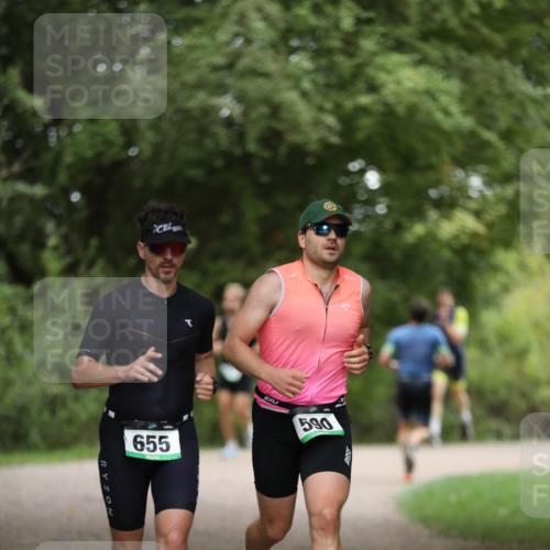 30.08.2026 - Elbe Triathlon Hamburg Antke Förster http://msf.ph/oto/10100523 30.08.2026 11:06:33 Laufen 0, 655, 590 meine-sportfotos.de