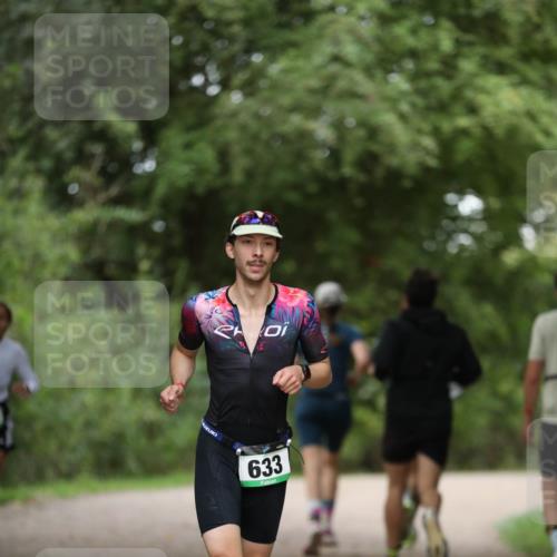30.08.2026 - Elbe Triathlon Hamburg Antke Förster http://msf.ph/oto/10100547 30.08.2026 11:06:51 Laufen 633 meine-sportfotos.de
