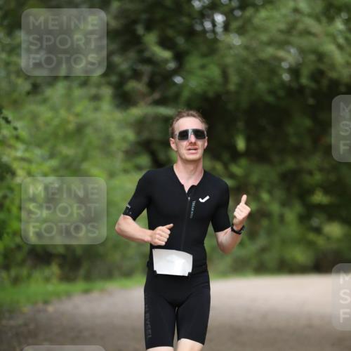 30.08.2026 - Elbe Triathlon Hamburg Antke Förster http://msf.ph/oto/10100563 30.08.2026 11:07:02 Laufen  meine-sportfotos.de
