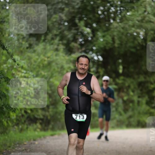 30.08.2026 - Elbe Triathlon Hamburg Antke Förster http://msf.ph/oto/10100624 30.08.2026 11:07:46 Laufen 713 meine-sportfotos.de