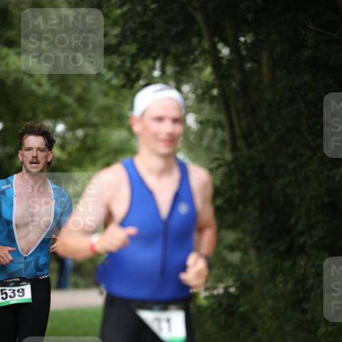 30.08.2026 - Elbe Triathlon Hamburg Antke Förster http://msf.ph/oto/10100626 30.08.2026 11:07:46 Laufen 539, 31 meine-sportfotos.de