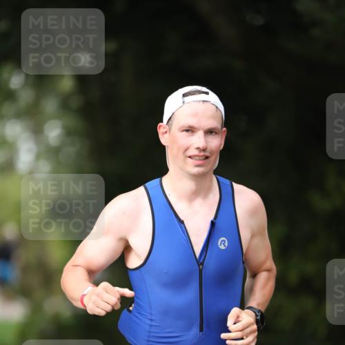 30.08.2026 - Elbe Triathlon Hamburg Antke Förster http://msf.ph/oto/10100628 30.08.2026 11:07:47 Laufen  meine-sportfotos.de