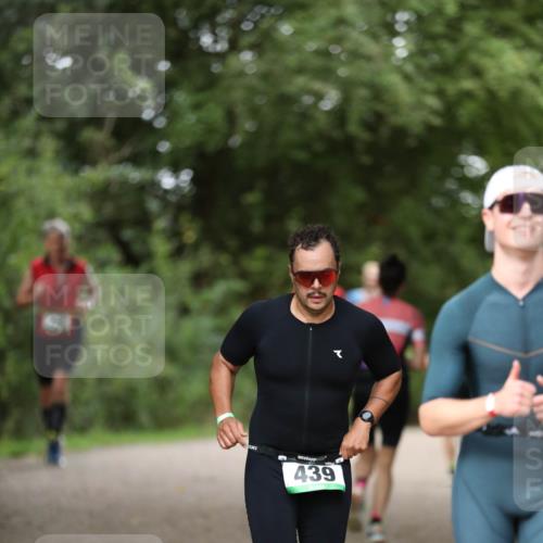 30.08.2026 - Elbe Triathlon Hamburg Antke Förster http://msf.ph/oto/10100638 30.08.2026 11:07:52 Laufen 439 meine-sportfotos.de