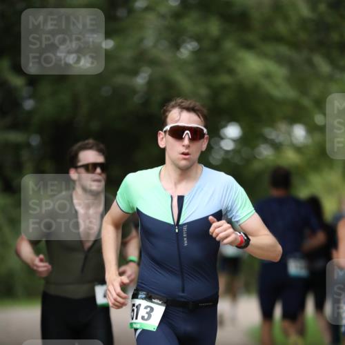 30.08.2026 - Elbe Triathlon Hamburg Antke Förster http://msf.ph/oto/10100704 30.08.2026 11:08:26 Laufen 13 meine-sportfotos.de
