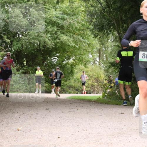 30.08.2026 - Elbe Triathlon Hamburg Antke Förster http://msf.ph/oto/10100751 30.08.2026 11:12:17 Laufen 805 meine-sportfotos.de