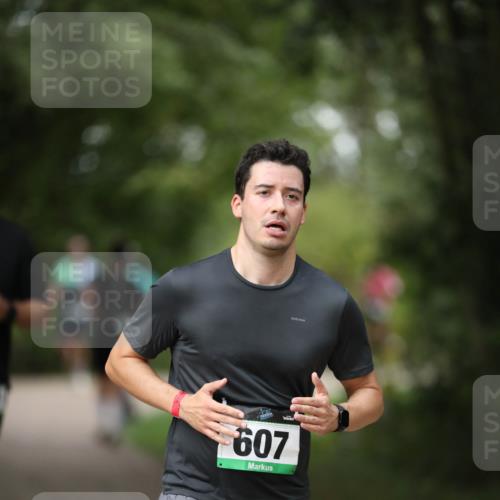 30.08.2026 - Elbe Triathlon Hamburg Antke Förster http://msf.ph/oto/10100830 30.08.2026 11:10:03 Laufen 607 meine-sportfotos.de