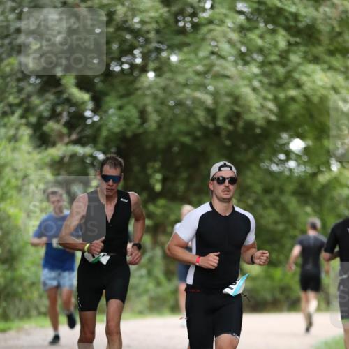 30.08.2026 - Elbe Triathlon Hamburg Antke Förster http://msf.ph/oto/10100916 30.08.2026 11:10:51 Laufen  meine-sportfotos.de