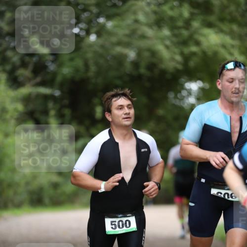 30.08.2026 - Elbe Triathlon Hamburg Antke Förster http://msf.ph/oto/10101026 30.08.2026 11:11:55 Laufen 500, 606 meine-sportfotos.de