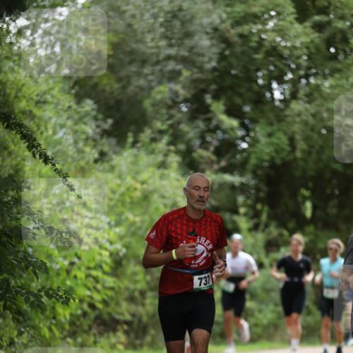 30.08.2026 - Elbe Triathlon Hamburg Antke Förster http://msf.ph/oto/10101092 30.08.2026 11:12:39 Laufen 42, 737 meine-sportfotos.de