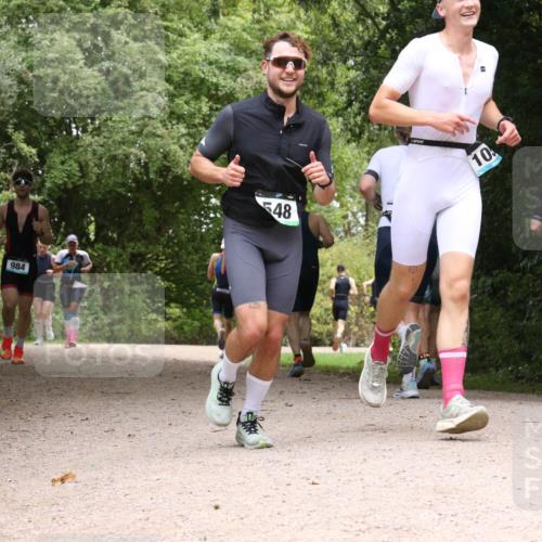 30.08.2026 - Elbe Triathlon Hamburg Antke Förster http://msf.ph/oto/10101117 30.08.2026 11:15:49 Laufen 984, 548, 10 meine-sportfotos.de