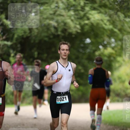 30.08.2026 - Elbe Triathlon Hamburg Antke Förster http://msf.ph/oto/10101590 30.08.2026 11:17:47 Laufen 3, 1021 meine-sportfotos.de