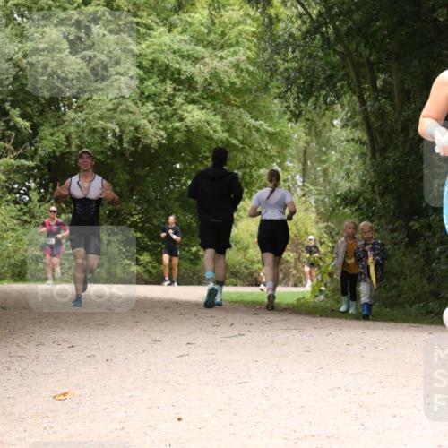 30.08.2026 - Elbe Triathlon Hamburg Antke Förster http://msf.ph/oto/10101663 30.08.2026 11:21:35 Laufen  meine-sportfotos.de