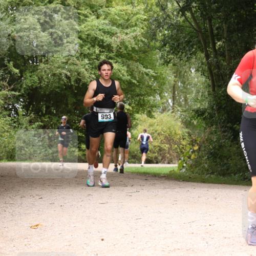 30.08.2026 - Elbe Triathlon Hamburg Antke Förster http://msf.ph/oto/10101847 30.08.2026 11:23:00 Laufen 993, 1915 meine-sportfotos.de
