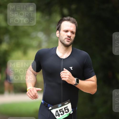 30.08.2026 - Elbe Triathlon Hamburg Antke Förster http://msf.ph/oto/10101876 30.08.2026 11:20:30 Laufen 455 meine-sportfotos.de
