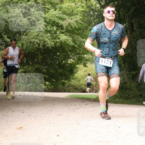 30.08.2026 - Elbe Triathlon Hamburg Antke Förster http://msf.ph/oto/10102027 30.08.2026 11:25:02 Laufen 10, 1121 meine-sportfotos.de