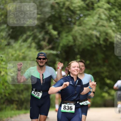 30.08.2026 - Elbe Triathlon Hamburg Antke Förster http://msf.ph/oto/10102104 30.08.2026 11:22:36 Laufen 475, 836, 10 meine-sportfotos.de