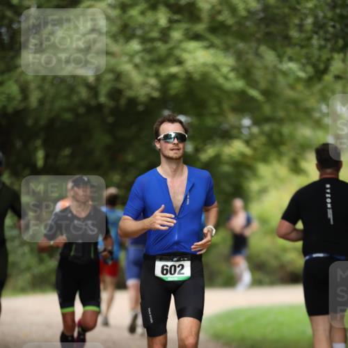 30.08.2026 - Elbe Triathlon Hamburg Antke Förster http://msf.ph/oto/10102212 30.08.2026 11:23:34 Laufen 602 meine-sportfotos.de